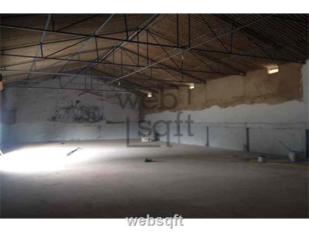 Commercial Warehouse for Rent in Telangana